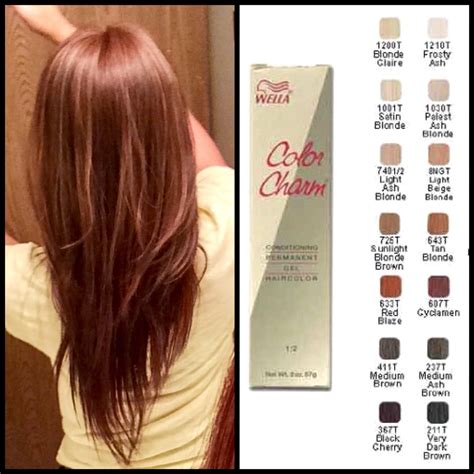 sally beauty copper hair dye|sally beauty wella hair color.